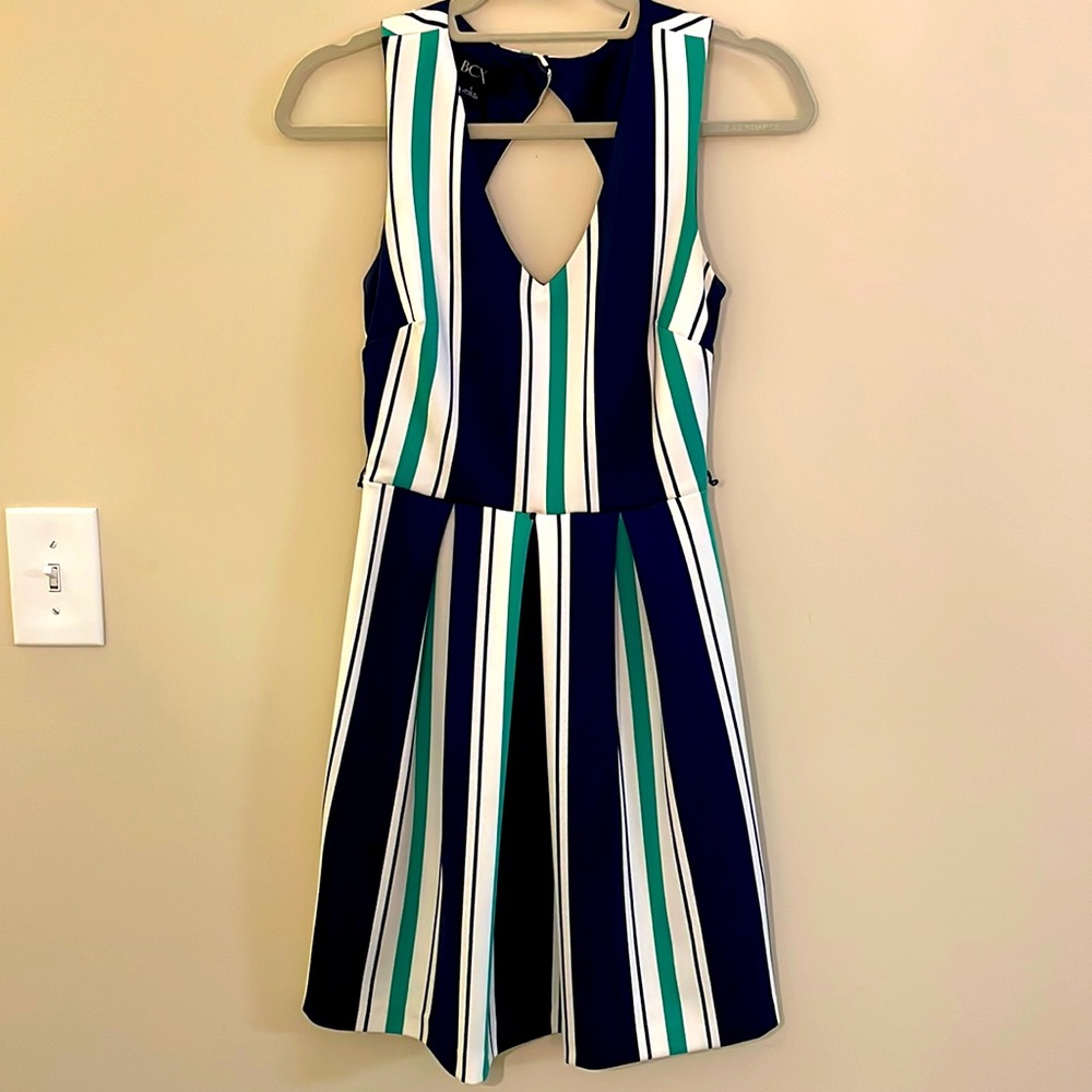 BCX Skater Dress